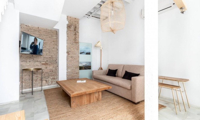 El Arenal Apartamento | Superior Suite - Open Space