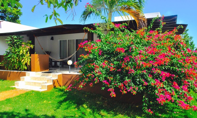 Las Galeras Villa | Villa Superior de la turquesa