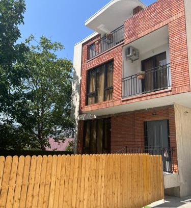 Tbilisi Villa | superior villas