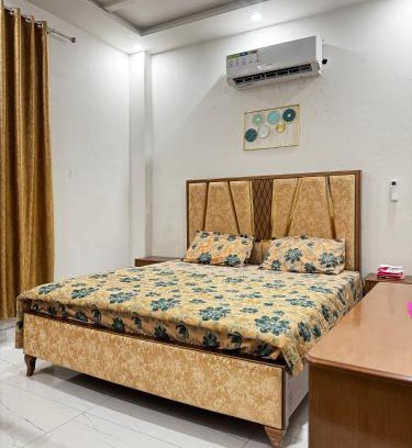 Punjab Apartamento | Supreme Apartments