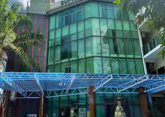 North Dagon Township Hotel | Supreme Hotel Yangon