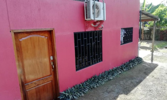 Puerto Jiménez Casa | Surá House Corcovado