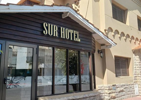Necochea Hotel | Sur Hotel