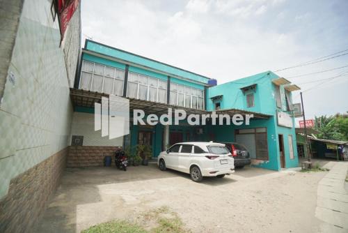 Tangerang Casa | Surabaya Jaya Hotel near Soekarno Hatta Airport Redpartner