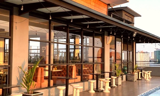 Surabaya Hotel | Surabaya River View Hotel