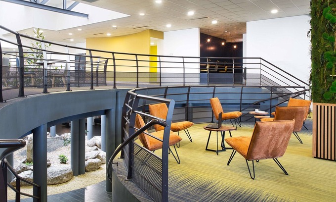 Beaujoire Hotel | Sure Hotel by Best Western Nantes Beaujoire