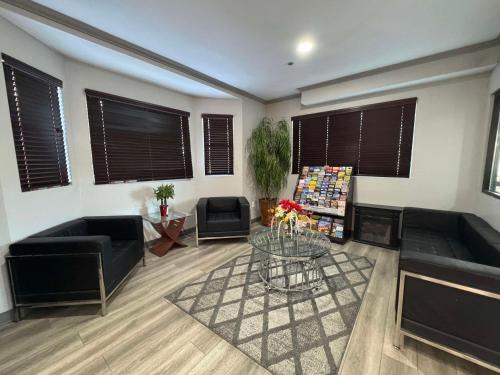 People's Freeway Hotel | SureStay by Best Western Salt Lake City Downtown