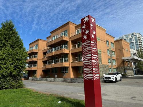 Richmond City Centre Hotel | SureStay by Best Western Richmond Vancouver Airport