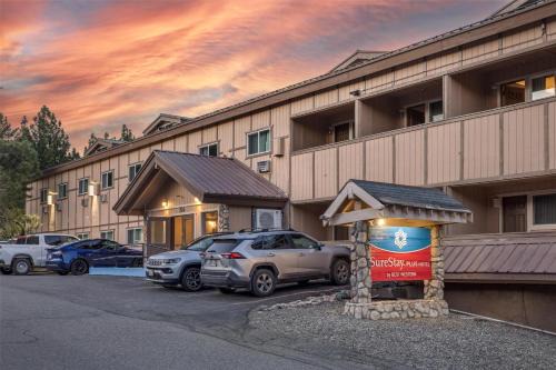 Mammoth Lakes Hotel | SureStay Plus Hotel by Best Western Mammoth Lakes