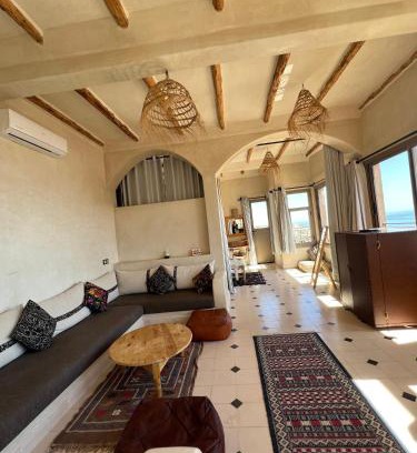 Tamraght Apartamento | Surf Appart Morocco