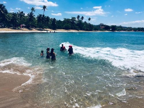 Ensenada Casa | Surf Beach Apt 201- One block from the beach