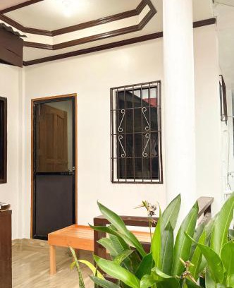 Catangnan Apartamento | Surf Haven Cottages