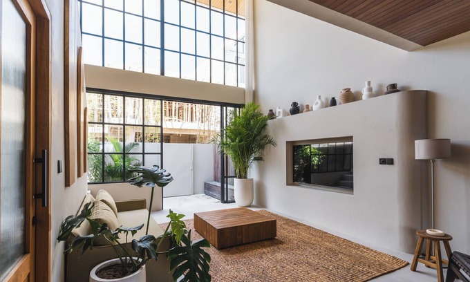 Cemagi Villa | Surf Loft 4 by Alfred in Bali