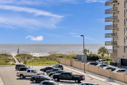 Jacksonville Beach Casa | Surf's Up