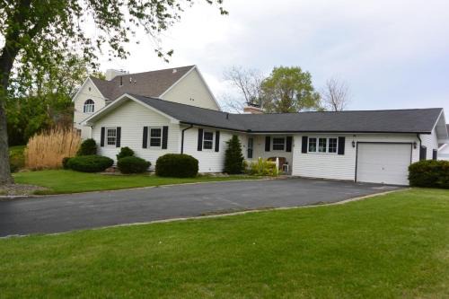 New Buffalo Casa | Surf's Up