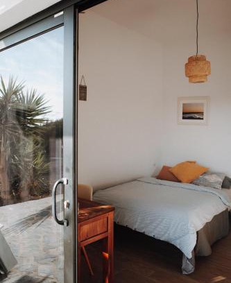 La Oliva Complejo | Surf & Yoga Retreats Fuerteventura