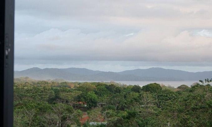 Santa Catalina Cabina | SurfAsana Lodge