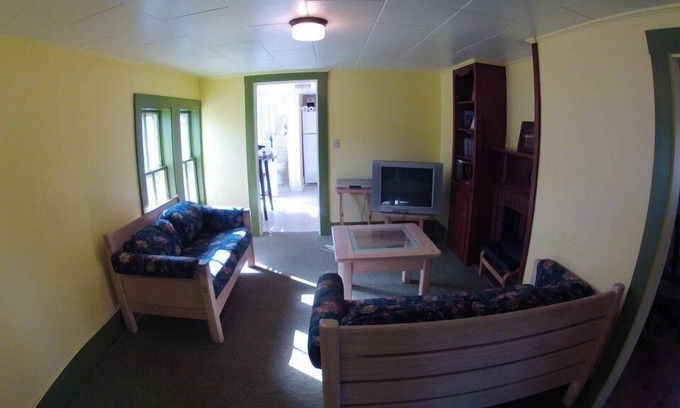 Moody Apartamento | Los surfistas, ciclistas, Paddleboarders, kayakistas! Cerca de todo en la ciudad