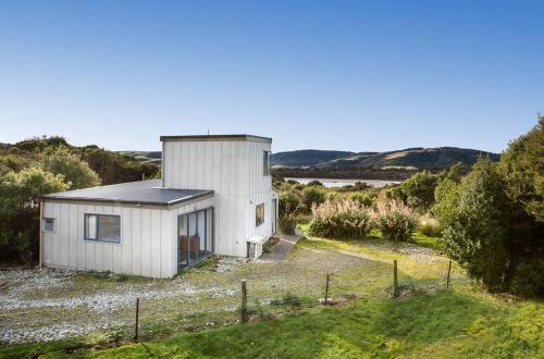 Papatowai Casa | Surfinn Eco Cottage - Papatowai Cottage