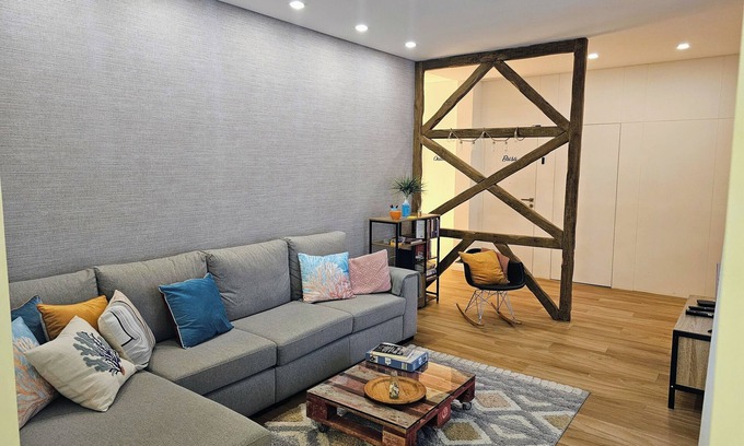 Peniche de Cima Cama Y Desayuno | SurfSoul B&B