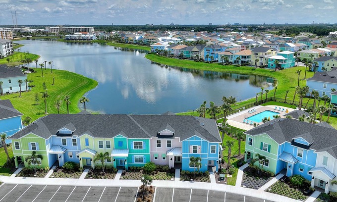 West Kissimmee Cabaña | Surfstyle at Margaritaville by Shine Villas 022