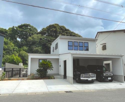 Miyazaki Casa | Surftown Retreat