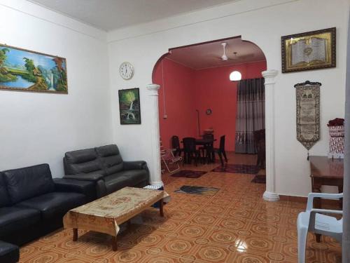 Jelawat Casa | Suria 8 Homestay Jelawat Bachok