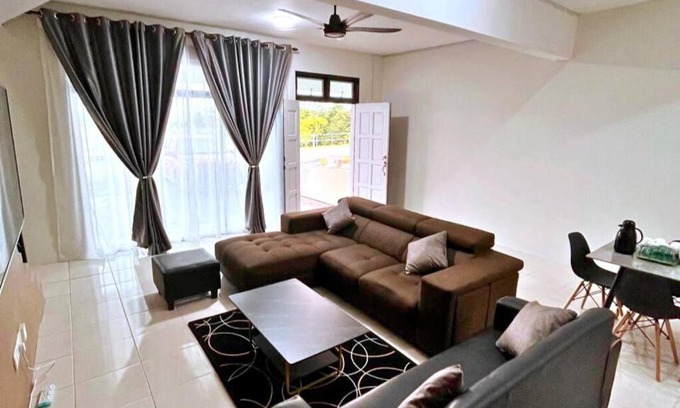 Pulau Sebang Casa | Suria Villa @ 5 mins A'famosa Resort