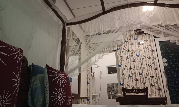 Mirissa Casa | Suriya Guest Home Stay Mirissa