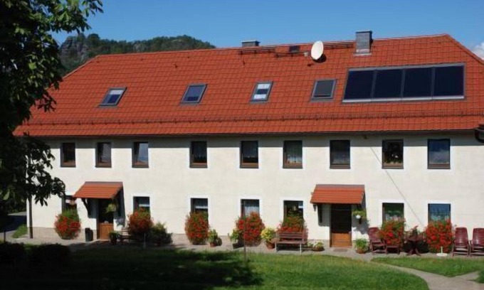 Gohrisch Casa | - Rodeado de naturaleza impresionante -por parejas, familias con niños, grupos pequeños