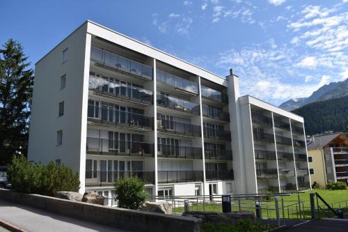 Lenzerheide Apartamento | Sursilvana 18 (317 Ma)