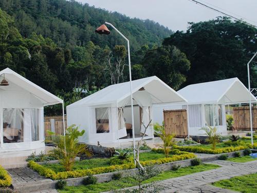 Kintamani Otro | Surya Camp Buahan