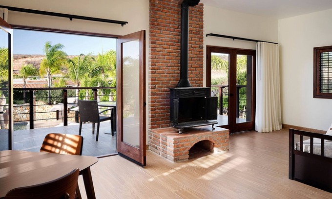 San Antonio de las Minas Hotel | Surya Hotel