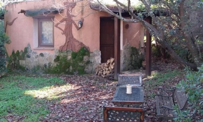 Valverde de la Vera Cabaña | Turismo rural sostenible y de naturaleza.Dogfrienly.AT-CC-00125