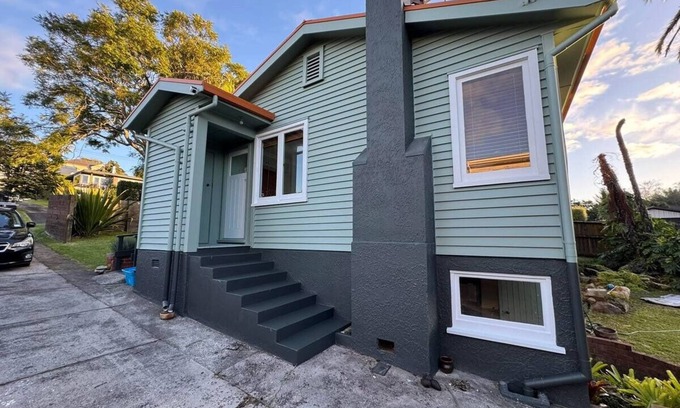 Tauranga Casa | Sutherland Comfort