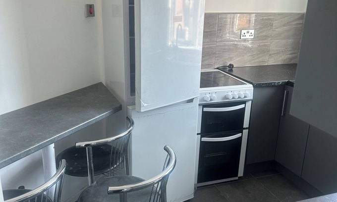 Sutton Coldfield Apartamento | Sutton coldfield apartment
