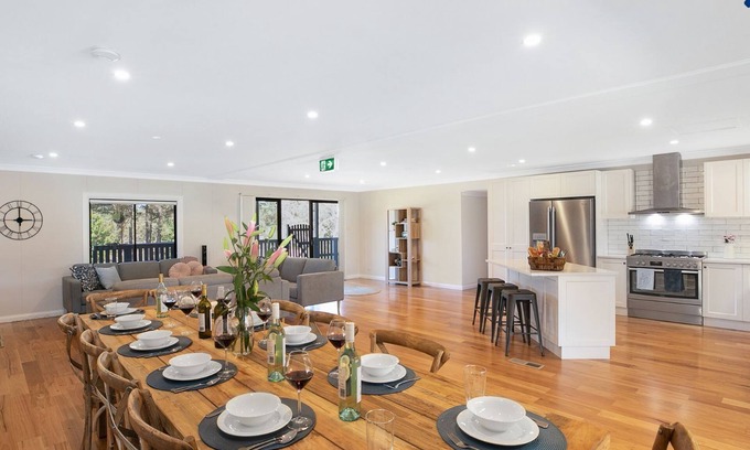 Sutton Forest Casa | Sutton Forest Retreat - Sophie's Farmhouse