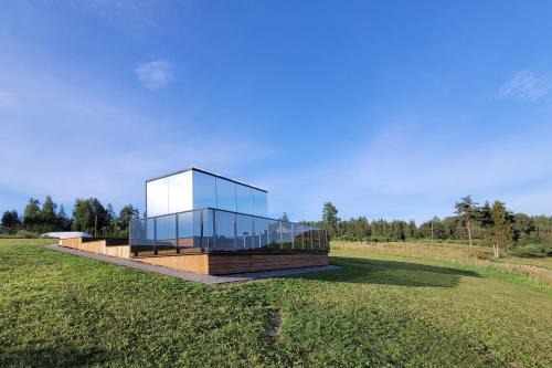 Kanepi Apartamento | Suure Silgu peegelmaja