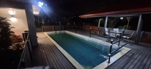 Suva Apartamento | Suva Bright & Spacious 3BR & Pool