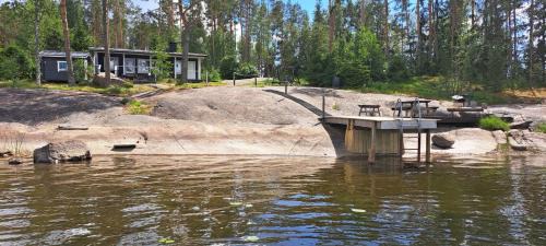 Uusikaupunki Casa | Suvikoti