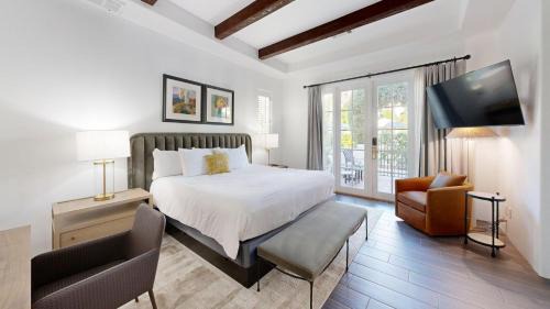 La Quinta Apartamento | SV109 Secluded 1 Bedroom Spa Villa at LQ Resort