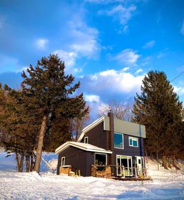 Minamifurano Casa | Svalbard Residence - Vacation STAY 18446