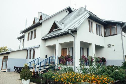 Nemezis Casa | Svečių namai Lingės