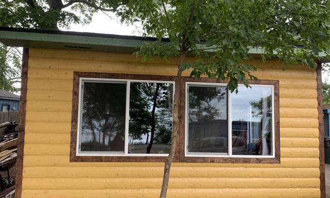 Onamia Casa | Sw Mille lacs lake