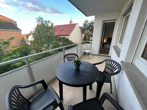 Schweinfurt Apartamento | SW04-BP - Apartment für Firmen