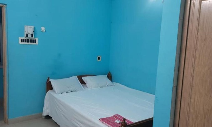 Jharkhali Casa | Swabhumi Guest House