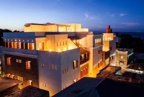 Lamu Apartamento | Swahili Dreams Apartments