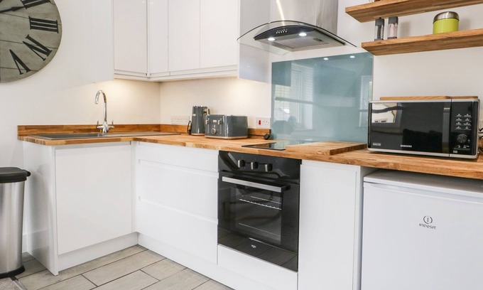 Caldbeck Cabaña | Swaledale Watch House Annexe