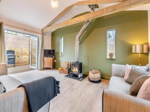 Burgh Island Casa | Swallow Barn