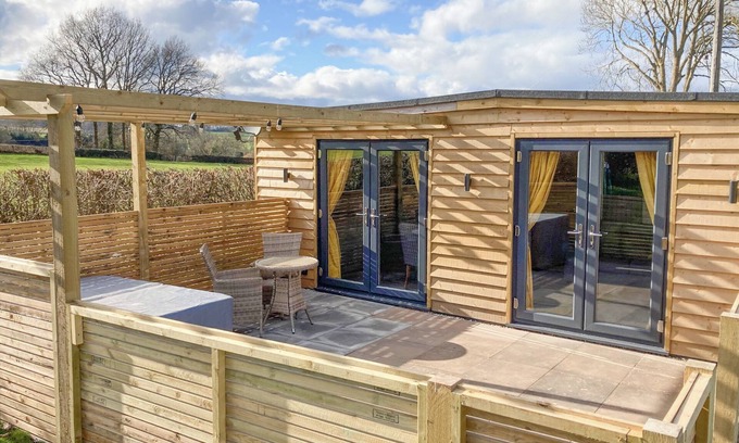 Westbrook Court Cabaña | Swallow Lodge - UK42540